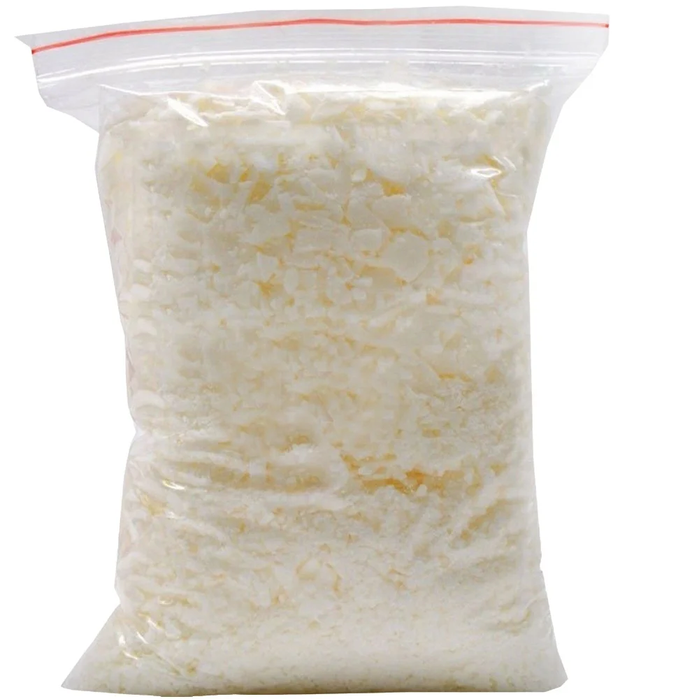 Candle Making At Home - 500g/1kg Pure Soy Wax Paraffin Material
