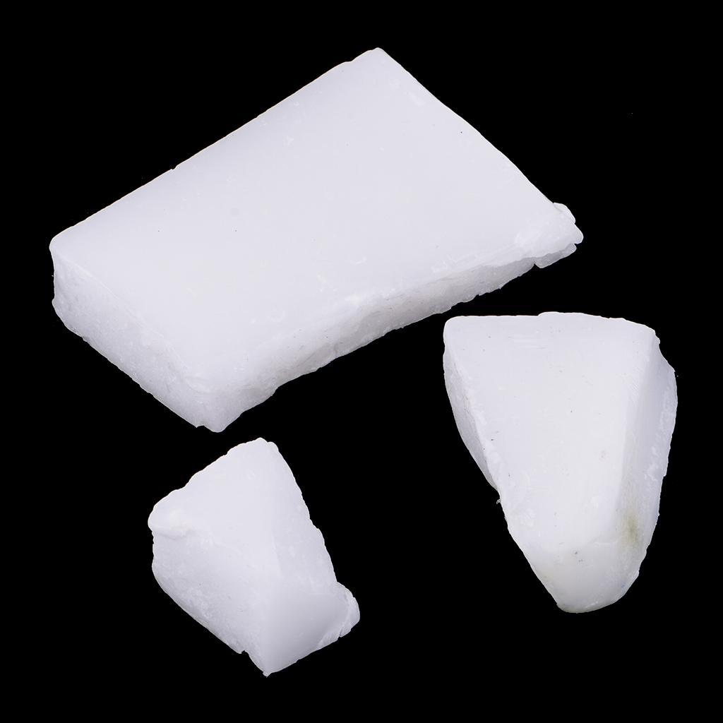 Paraffin Wax/ Pillar Blend - - - đánh giá và giá Candle Making With Beeswax