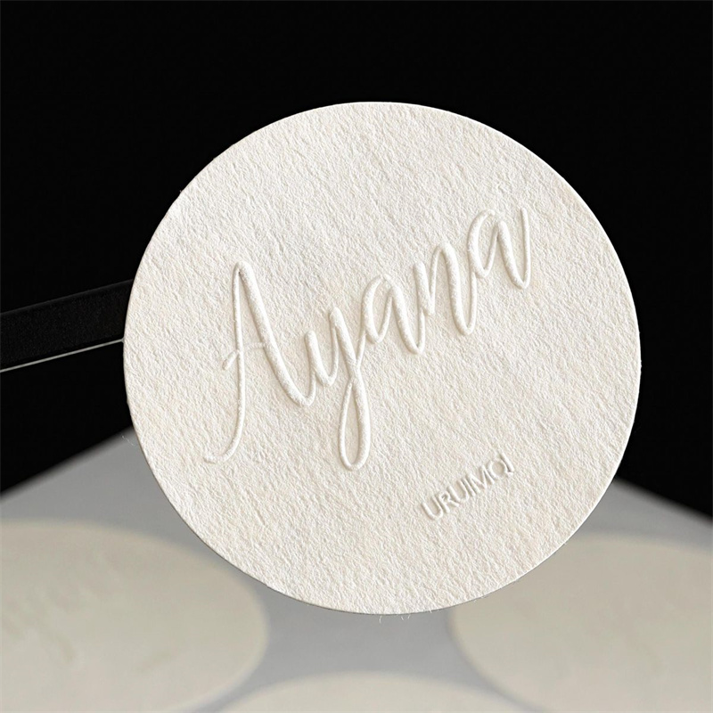 Custom Special Textured Paper  - đánh giá và giá Candle Warning Label