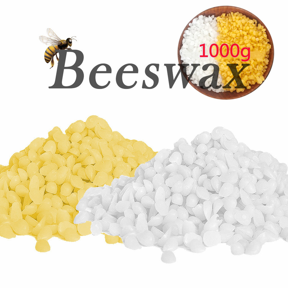 1000 Nguyên Chất Sáp Ong Tự Nh - đánh giá và giá Candle Making With Beeswax