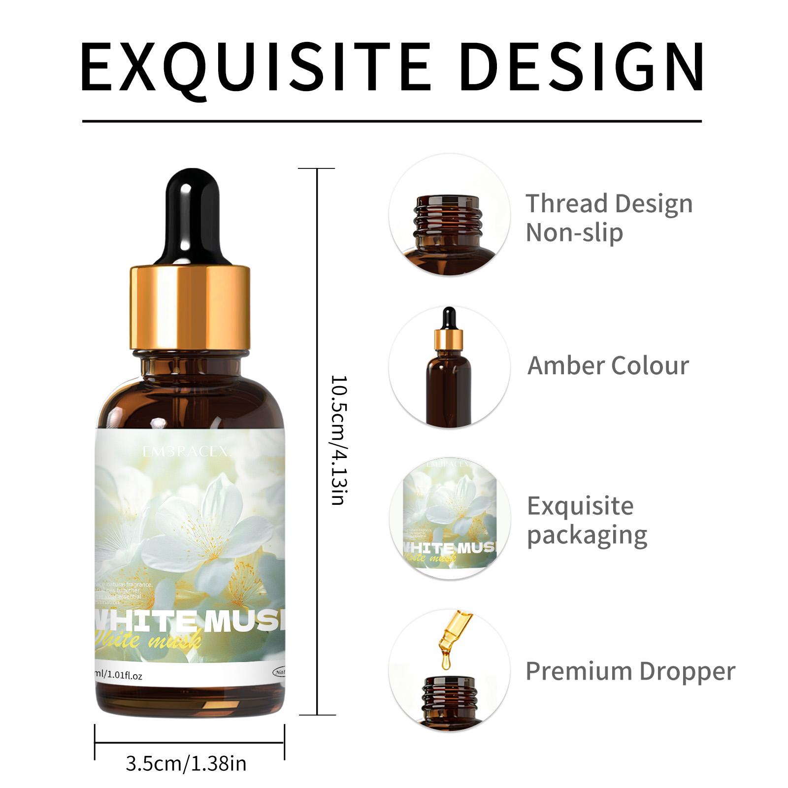 36 Type 30ml Essential Oil Lon - đánh giá và giá Candle Making Scents