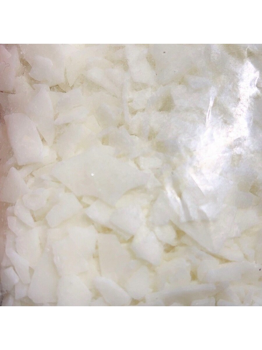 500g/1kg Pure Soy Wax Paraffin - đánh giá và giá Candle Making At Home