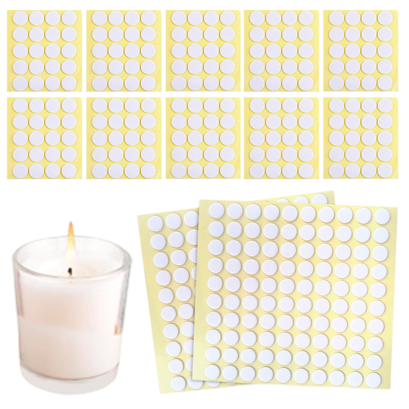 400PCS/100PCS Candle Wick Stic - đánh giá và giá Candle Making At Home