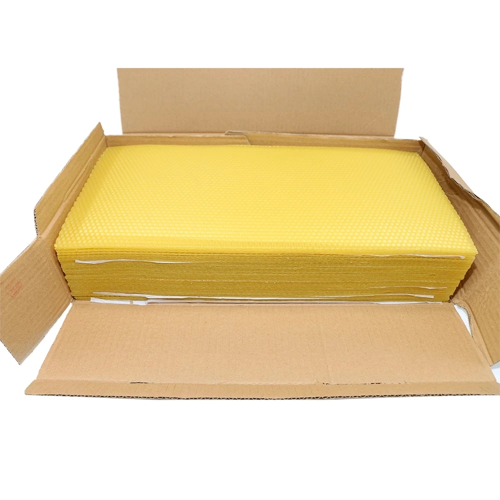 Honey Comb Frame Honeycomb Bee - đánh giá và giá Candle Making With Beeswax