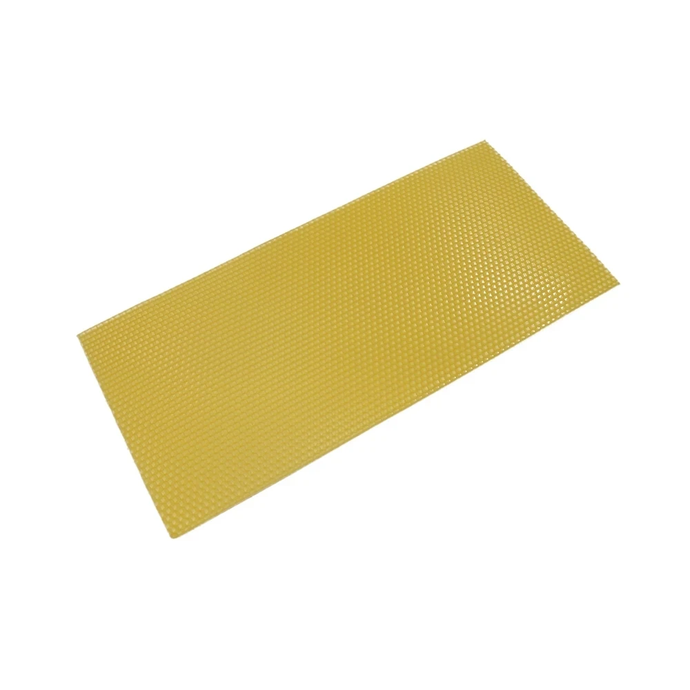 Honey Comb Frame Honeycomb Bee - đánh giá và giá Candle Making With Beeswax