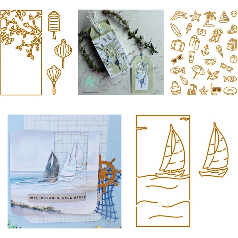 summer things sailboat windows - đánh giá và giá Candle Making Books