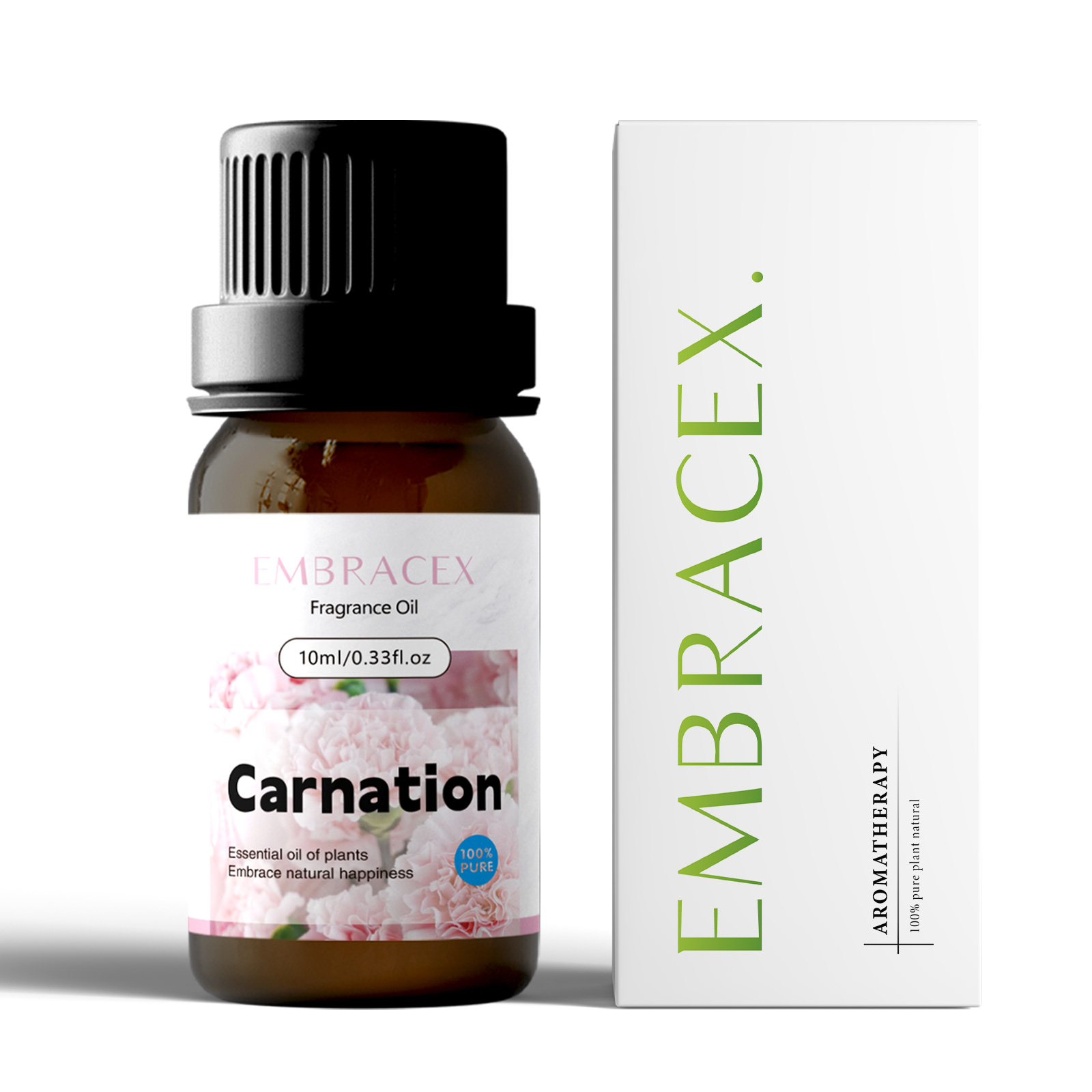 10ml Carnation Essential Oil F - đánh giá và giá Candle Making Scents