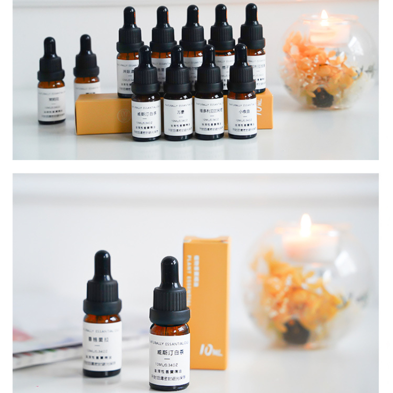 10ml Natural Plant Extract Fla - đánh giá và giá Candle Making Fragrances