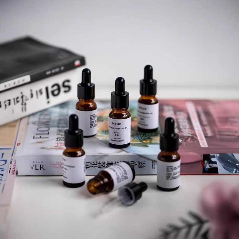 10ml Natural Plant Extract Fla - đánh giá và giá Candle Making Fragrances