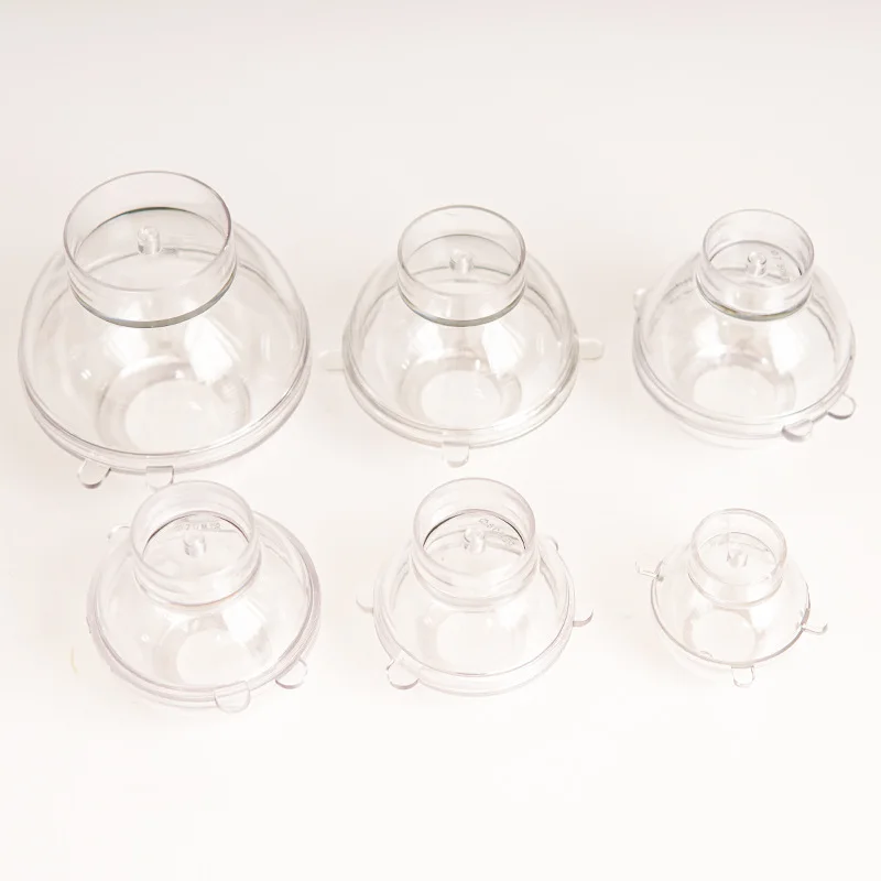 5-8cm Spherical Candle Plastic - đánh giá và giá Candle Making At Home