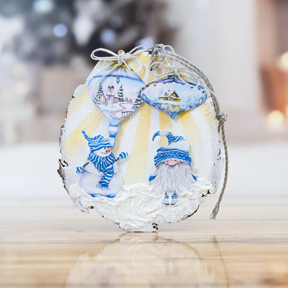 Snowman Penguin Bear Santa Cla - đánh giá và giá Candle Making Books