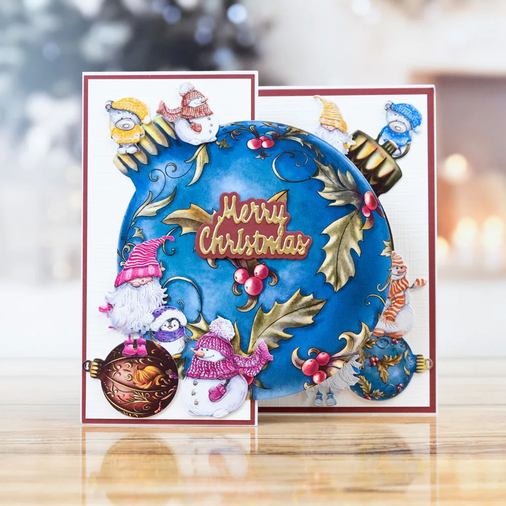 Snowman Penguin Bear Santa Cla - đánh giá và giá Candle Making Books