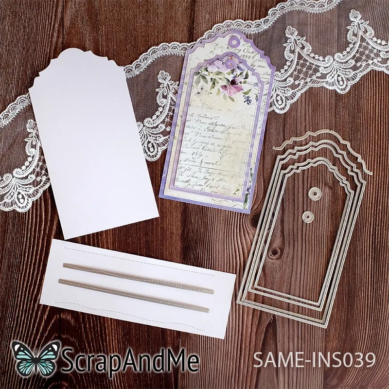 Doily Ornament Branch Flowers  - đánh giá và giá Candle Making Books