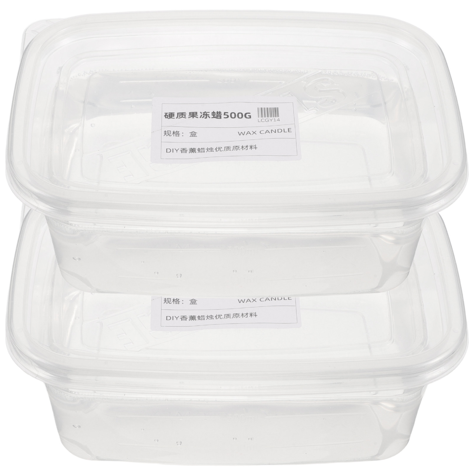 Clear Gel Wax for Candle Makin - đánh giá và giá Candle Making Fragrances