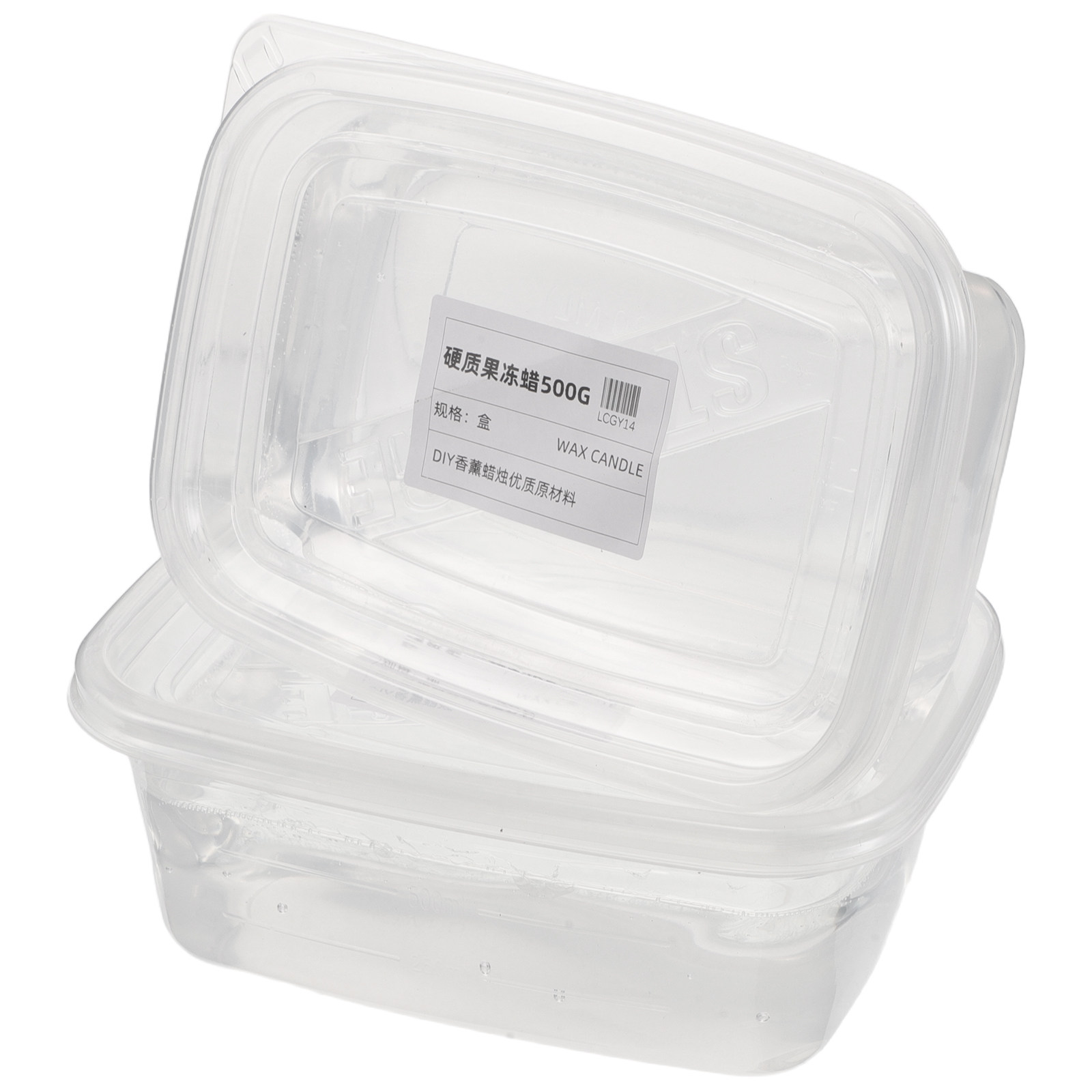 Clear Gel Wax for Candle Makin - đánh giá và giá Candle Making Fragrances