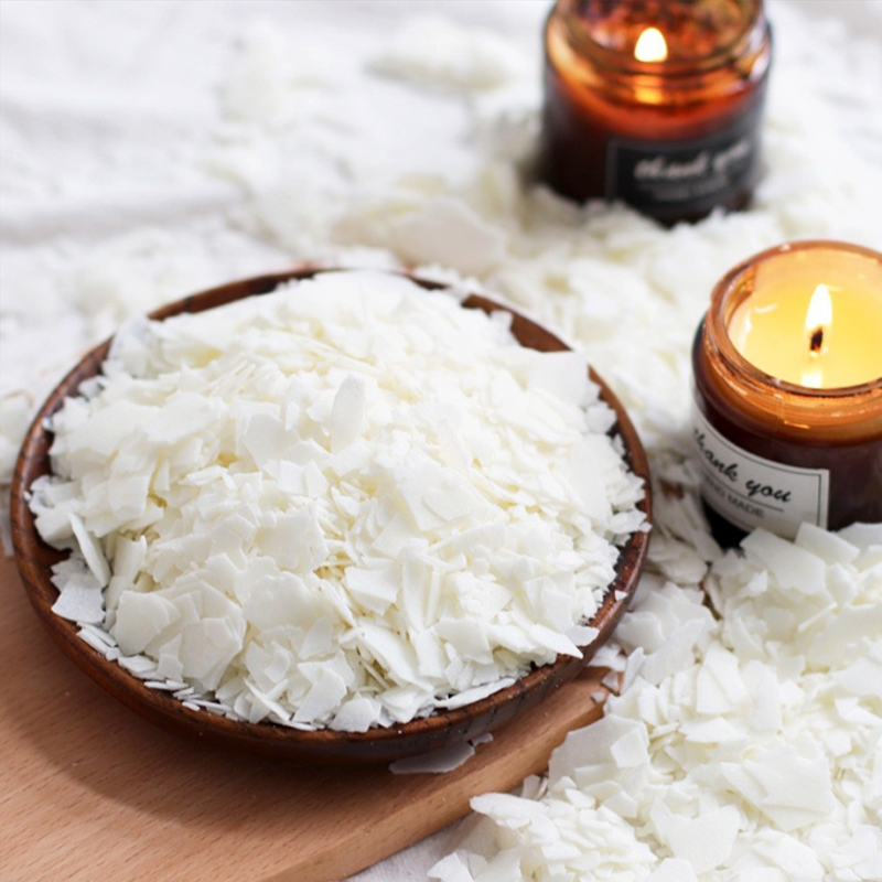 250g/500g Natural Soy Wax Gran - đánh giá và giá Candle Making At Home