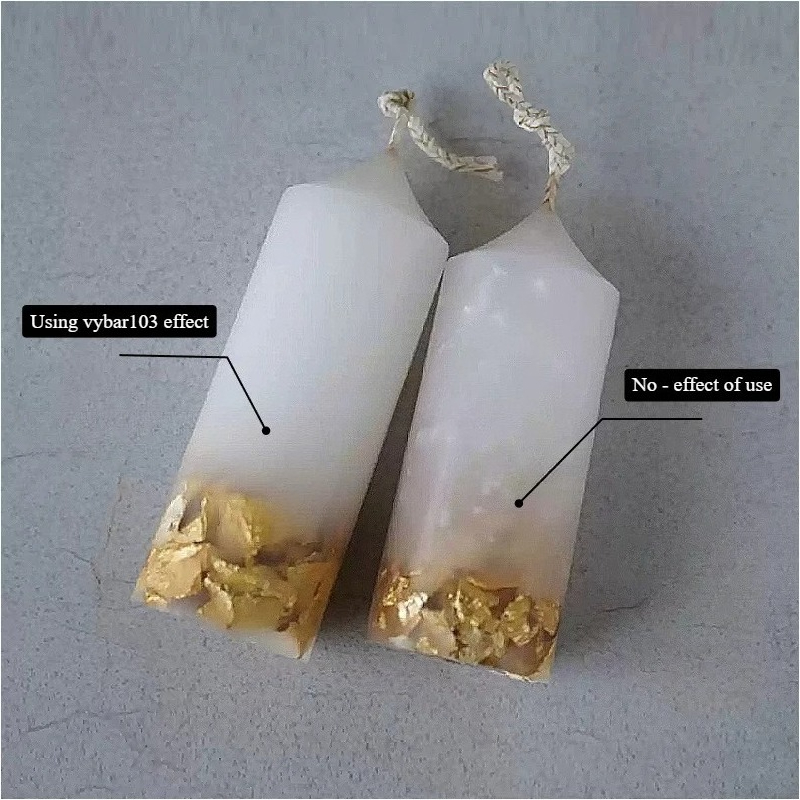 100g/200g Wax Additive Vybar 1 - đánh giá và giá Candle Making At Home
