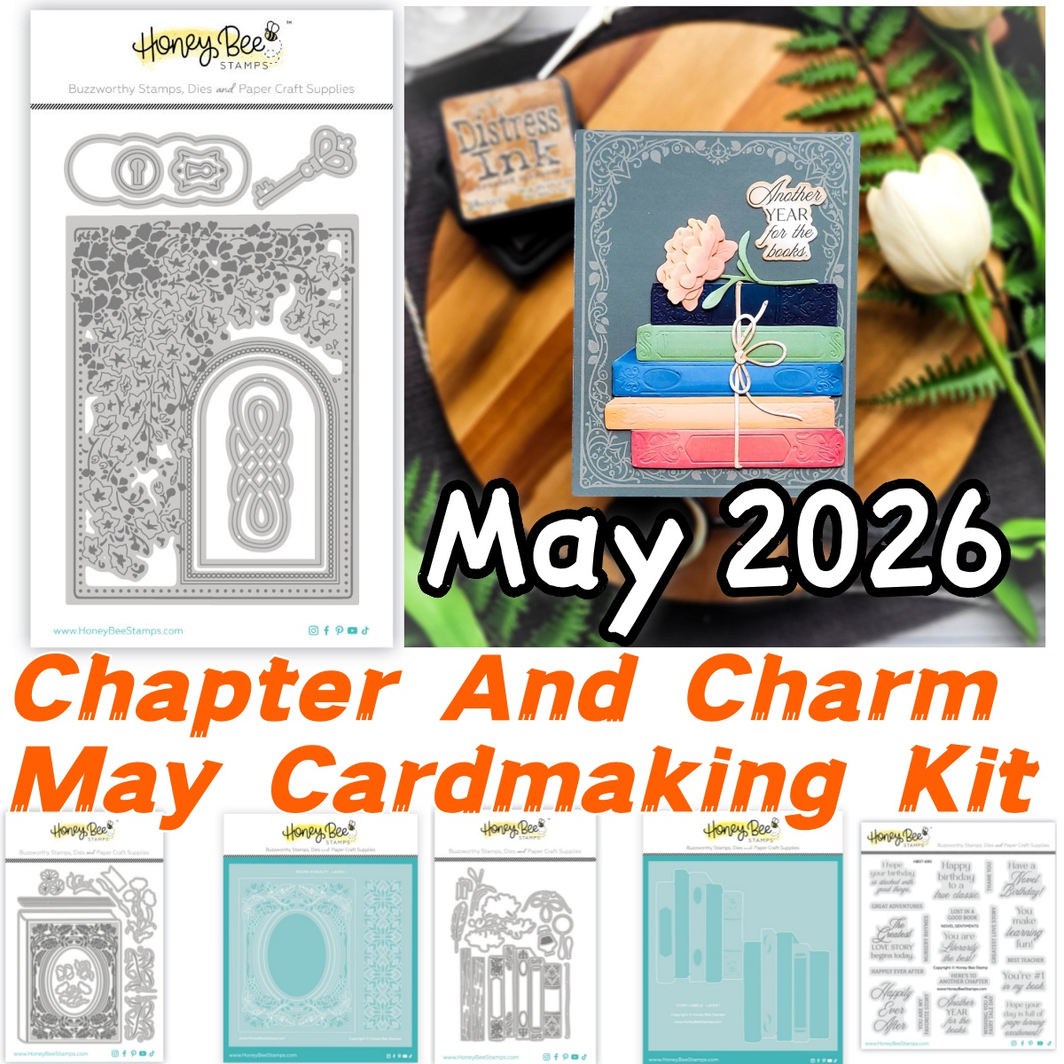 May 2026 Books Stacked Stories - đánh giá và giá Candle Making Books