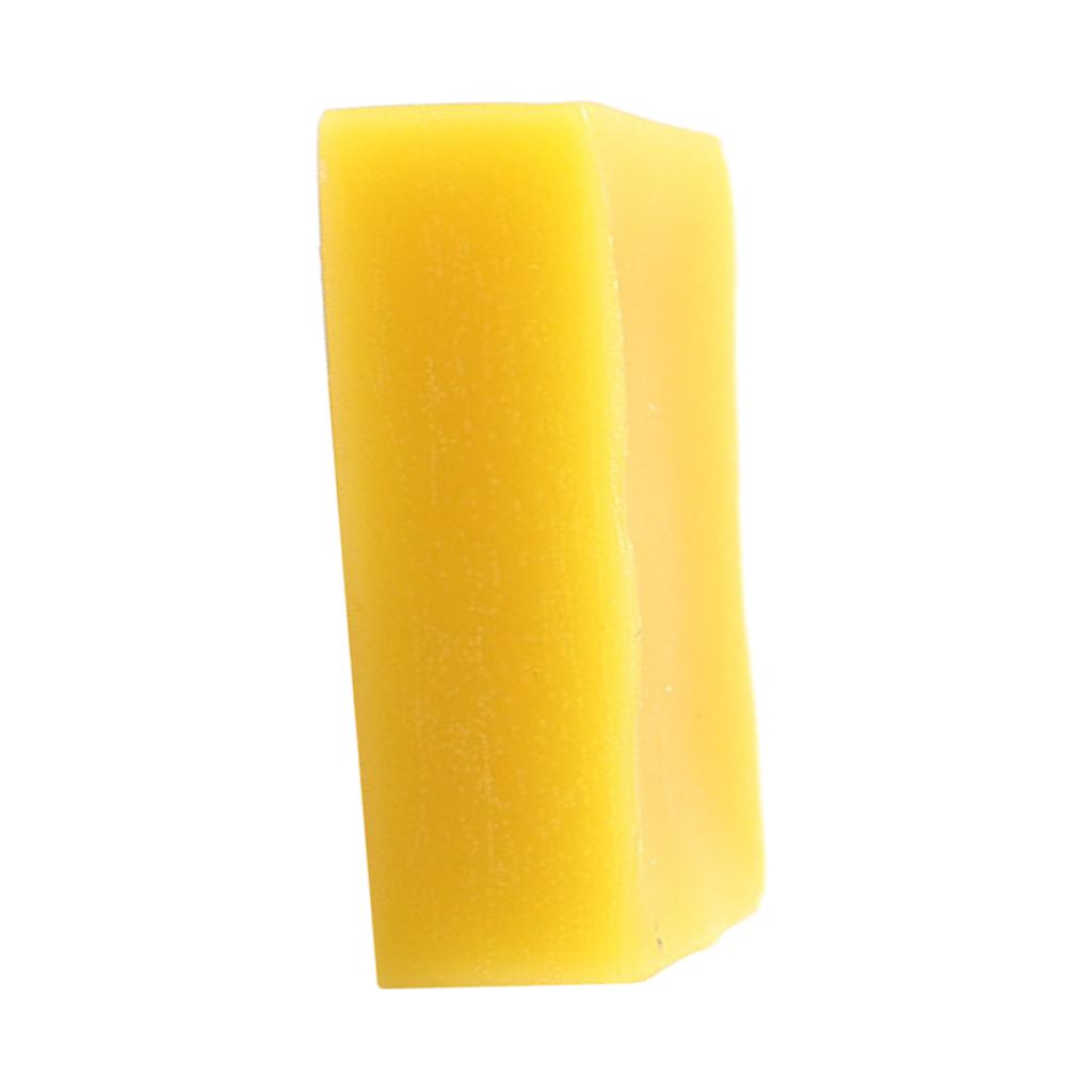 Beeswax Bar Natural Polish Wax - đánh giá và giá Candle Making With Beeswax