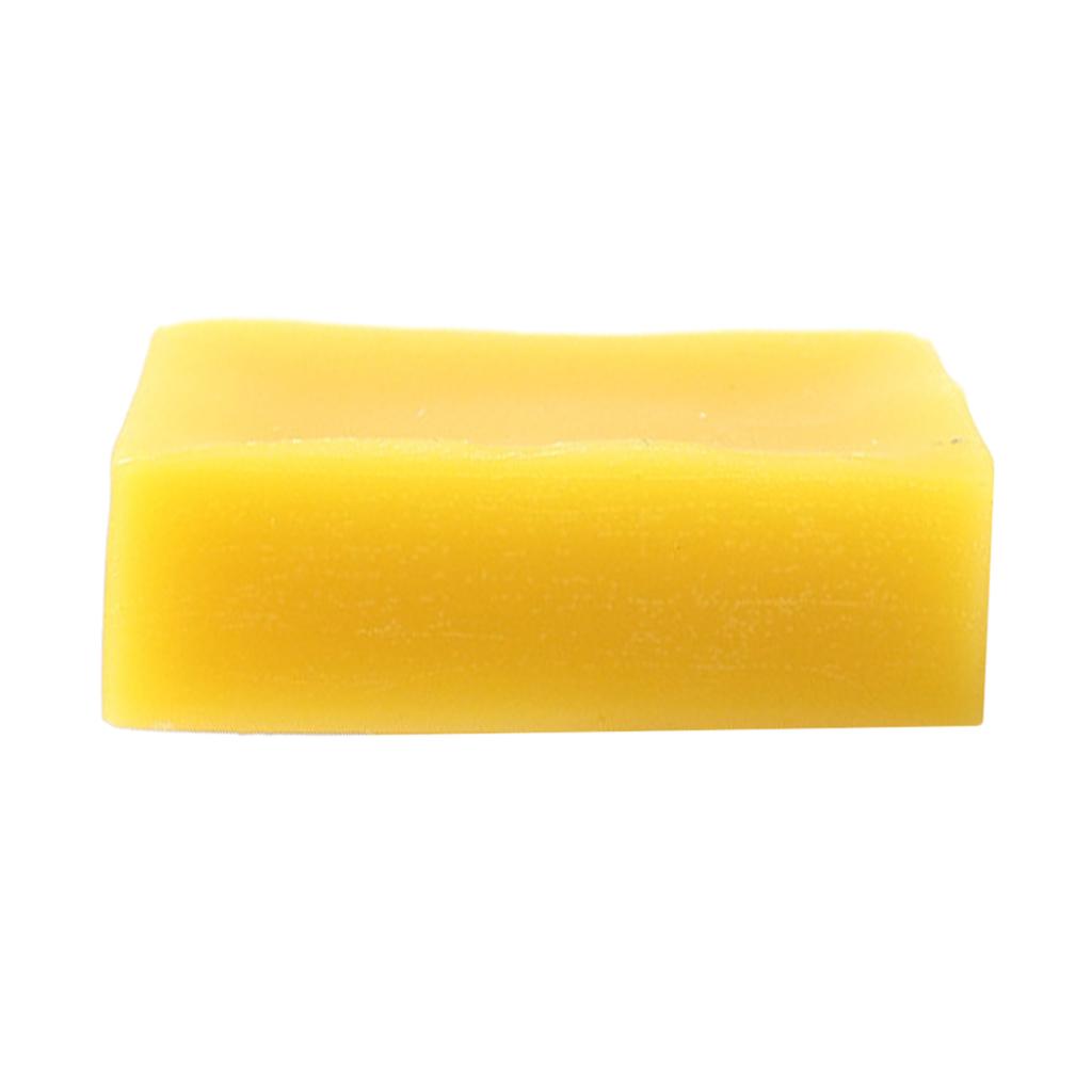 Beeswax Bar Natural Polish Wax - đánh giá và giá Candle Making With Beeswax