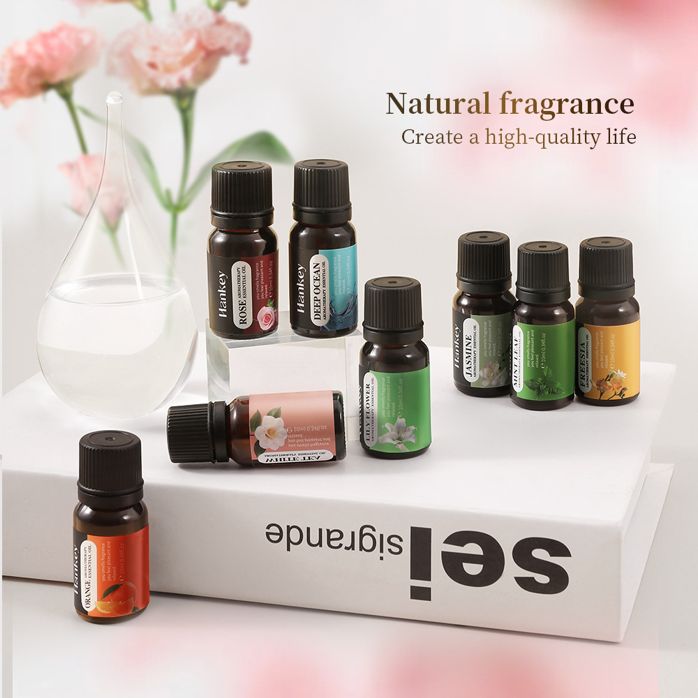 10ml Pure Essential Oil Humidi - đánh giá và giá Candle Making Scents
