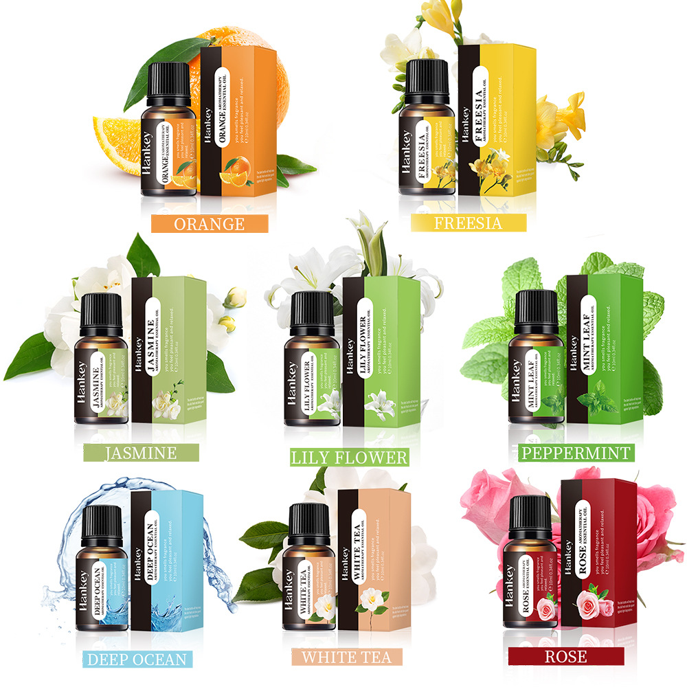 10ml Pure Essential Oil Humidi - đánh giá và giá Candle Making Scents