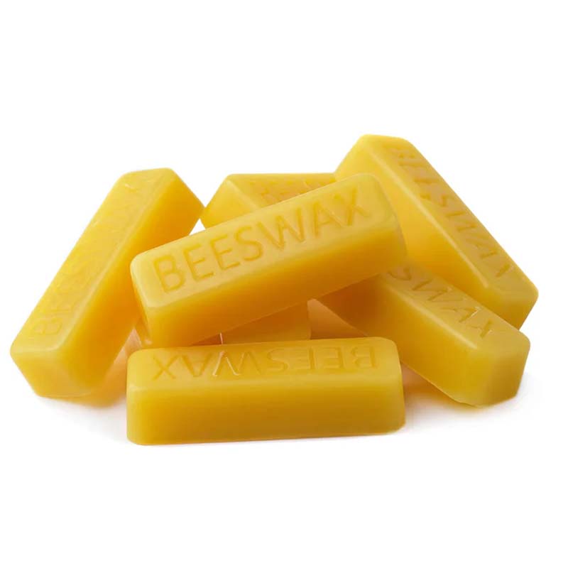 Beeswax Bar, Candle Wax Block  - đánh giá và giá Candle Making With Beeswax