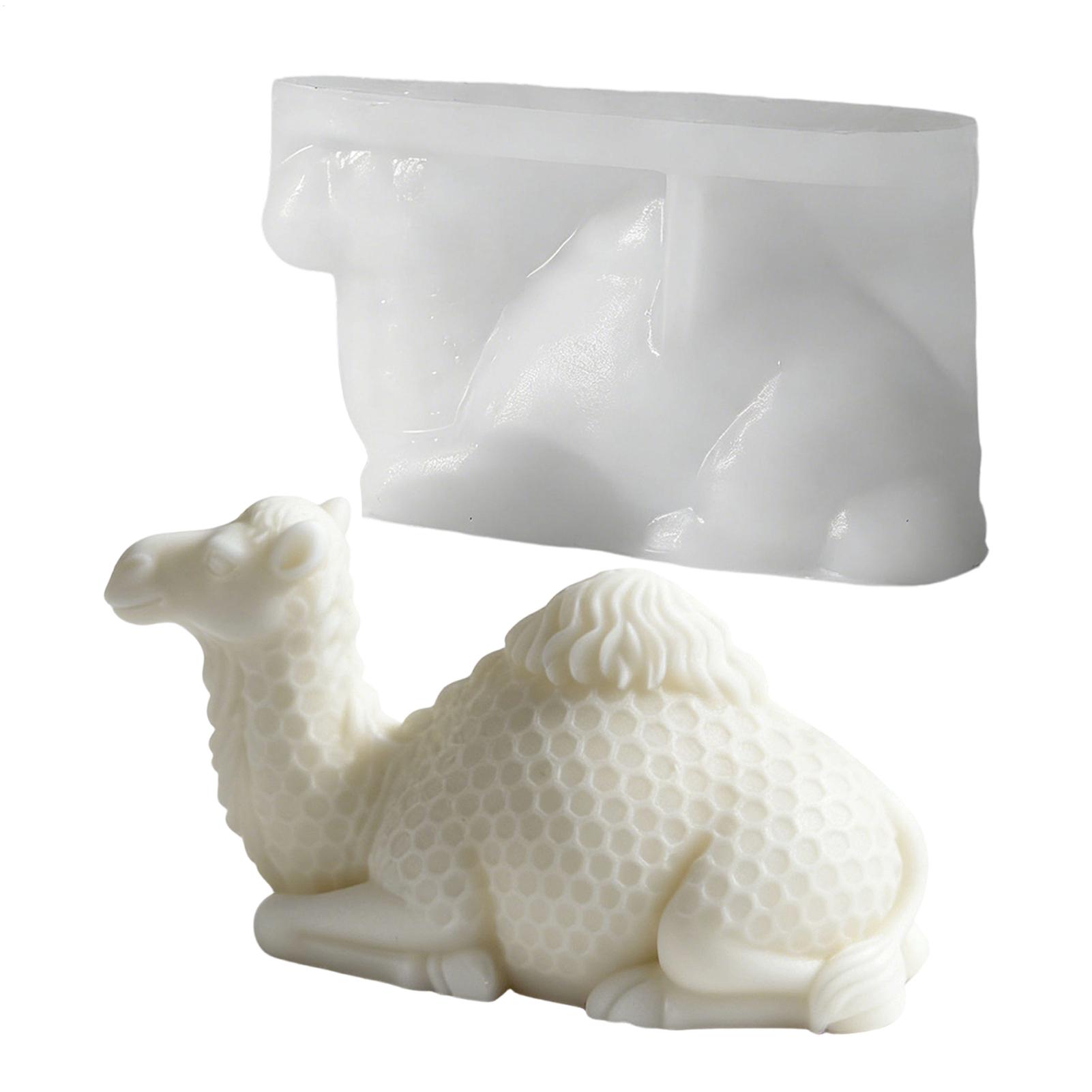 Silicone Candle Molds Animal S - đánh giá và giá Candle Making Workshops