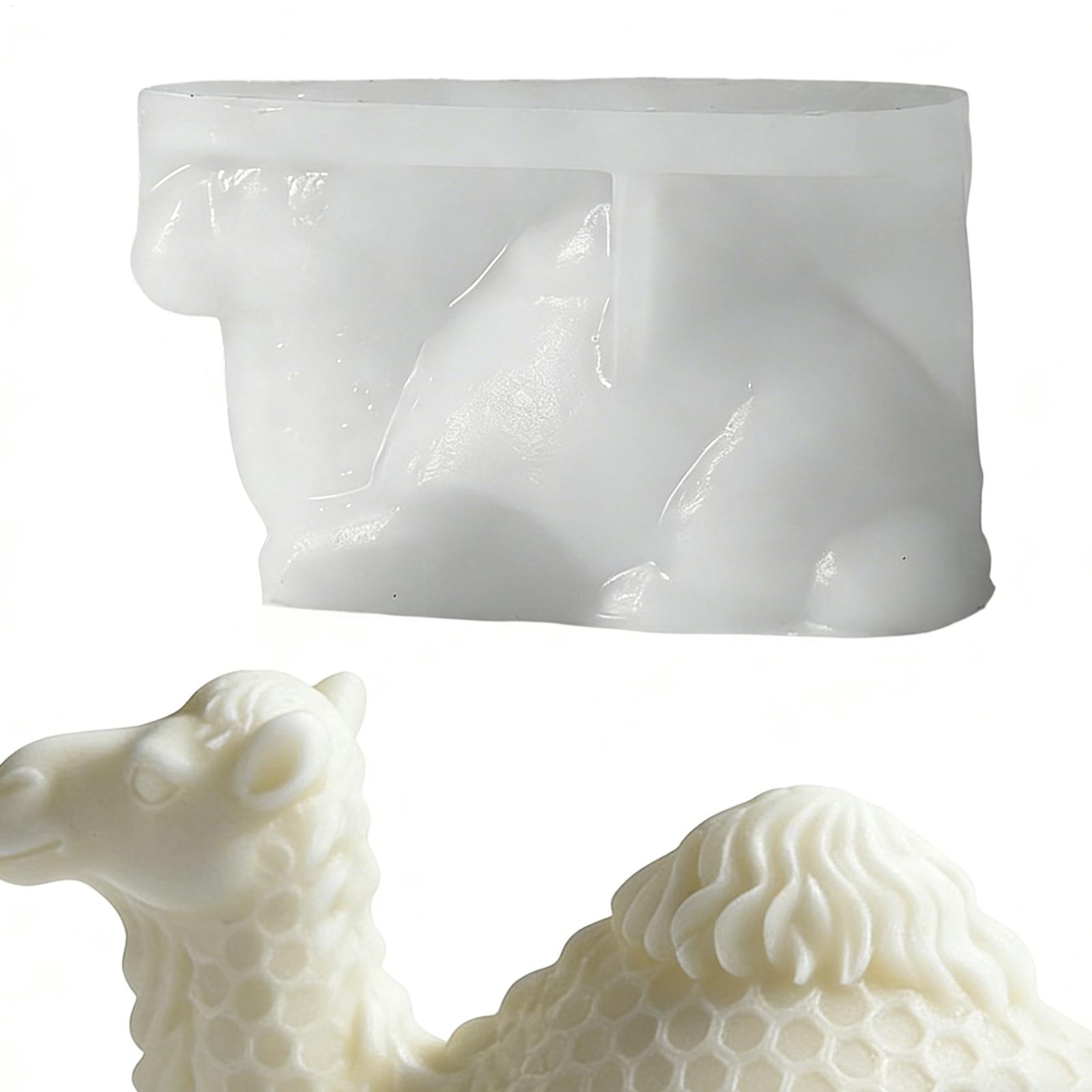 Silicone Candle Molds Animal S - đánh giá và giá Candle Making Workshops