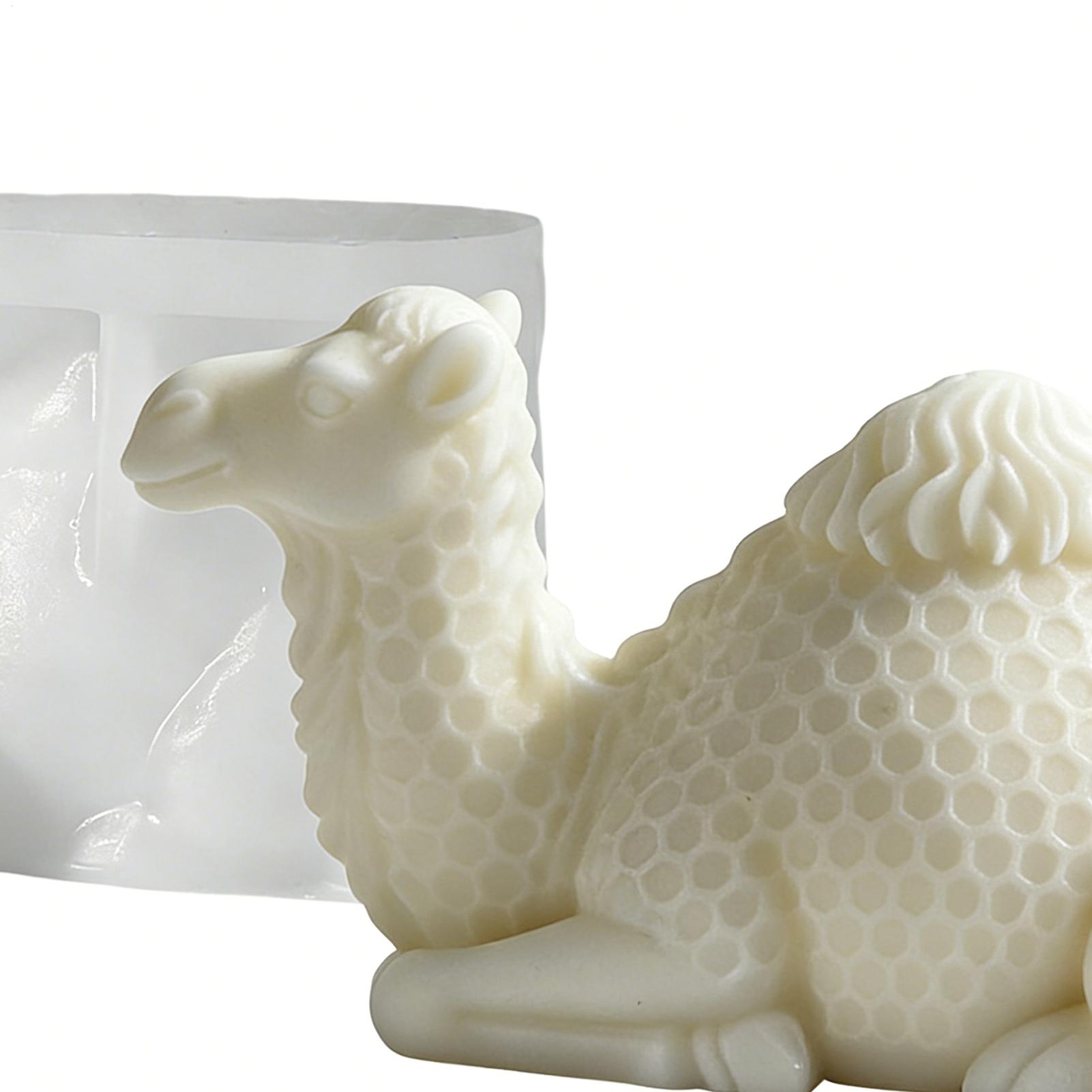 Silicone Candle Molds Animal S - đánh giá và giá Candle Making Workshops