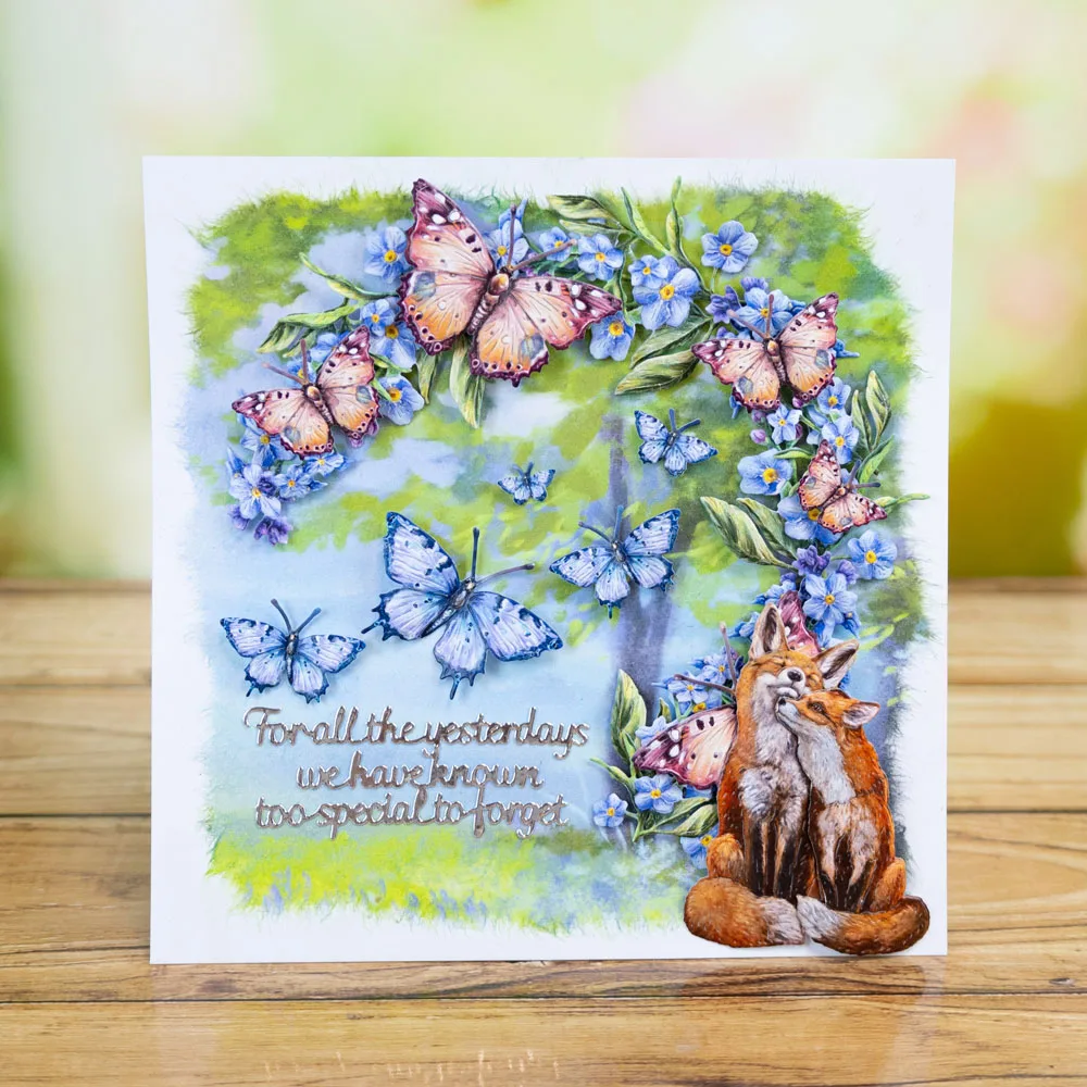 Here’s To Us Fir Branches Meta - đánh giá và giá Candle Making Books