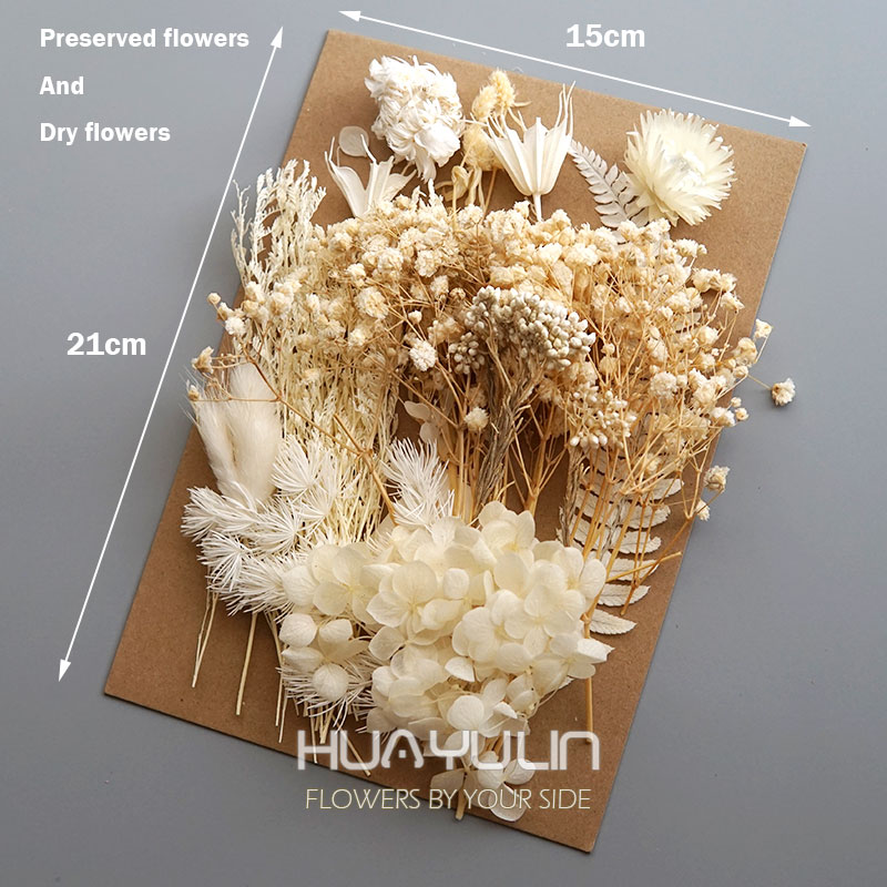 1 Pack Artificial Plants Dried - đánh giá và giá Candle Making At Home