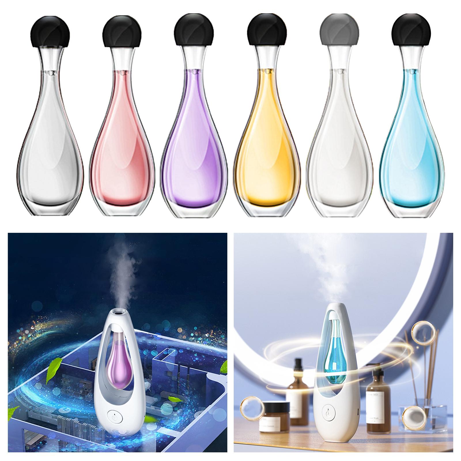Diffuser Essential Oils DIY Ca - đánh giá và giá Candle Making Fragrances