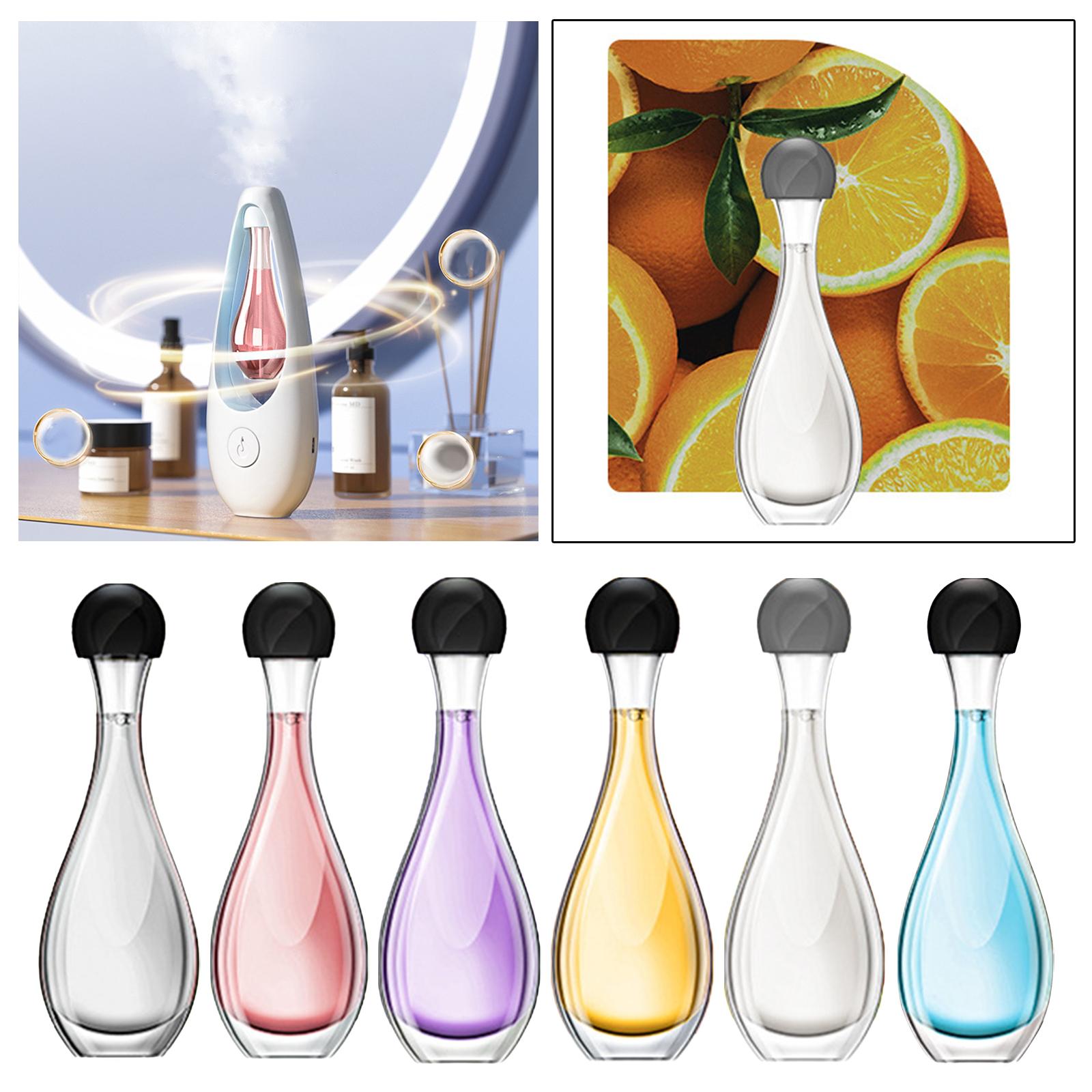 Diffuser Essential Oils DIY Ca - đánh giá và giá Candle Making Fragrances