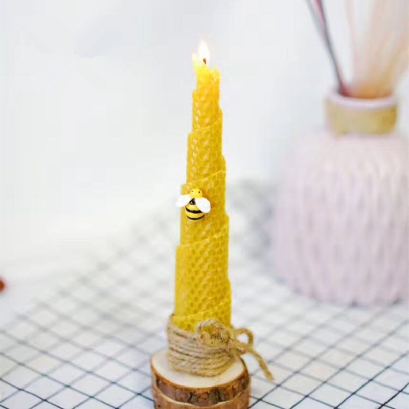 12 Chiếc 15Cm * 20Cm * 0.3Cm T - đánh giá và giá Candle Making At Home
