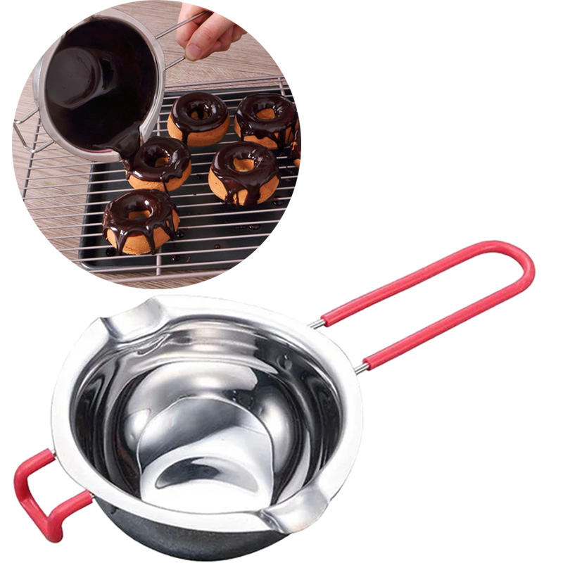Stainless Steel Wax Melting Po - đánh giá và giá Candle Making Scents