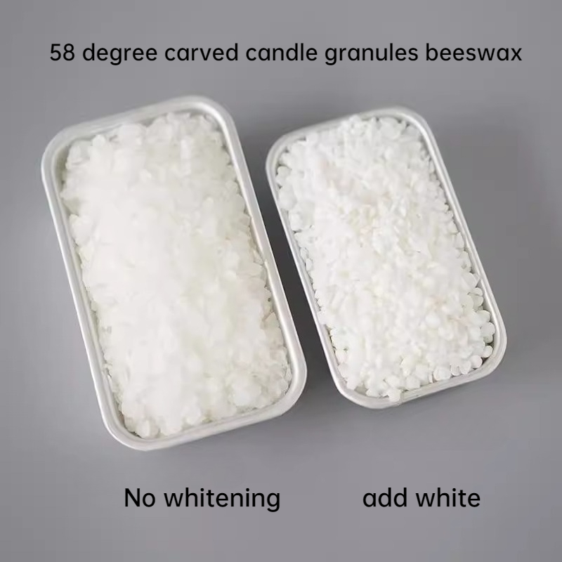 1KG Carved Scented Candle Raw  - đánh giá và giá Candle Making With Beeswax