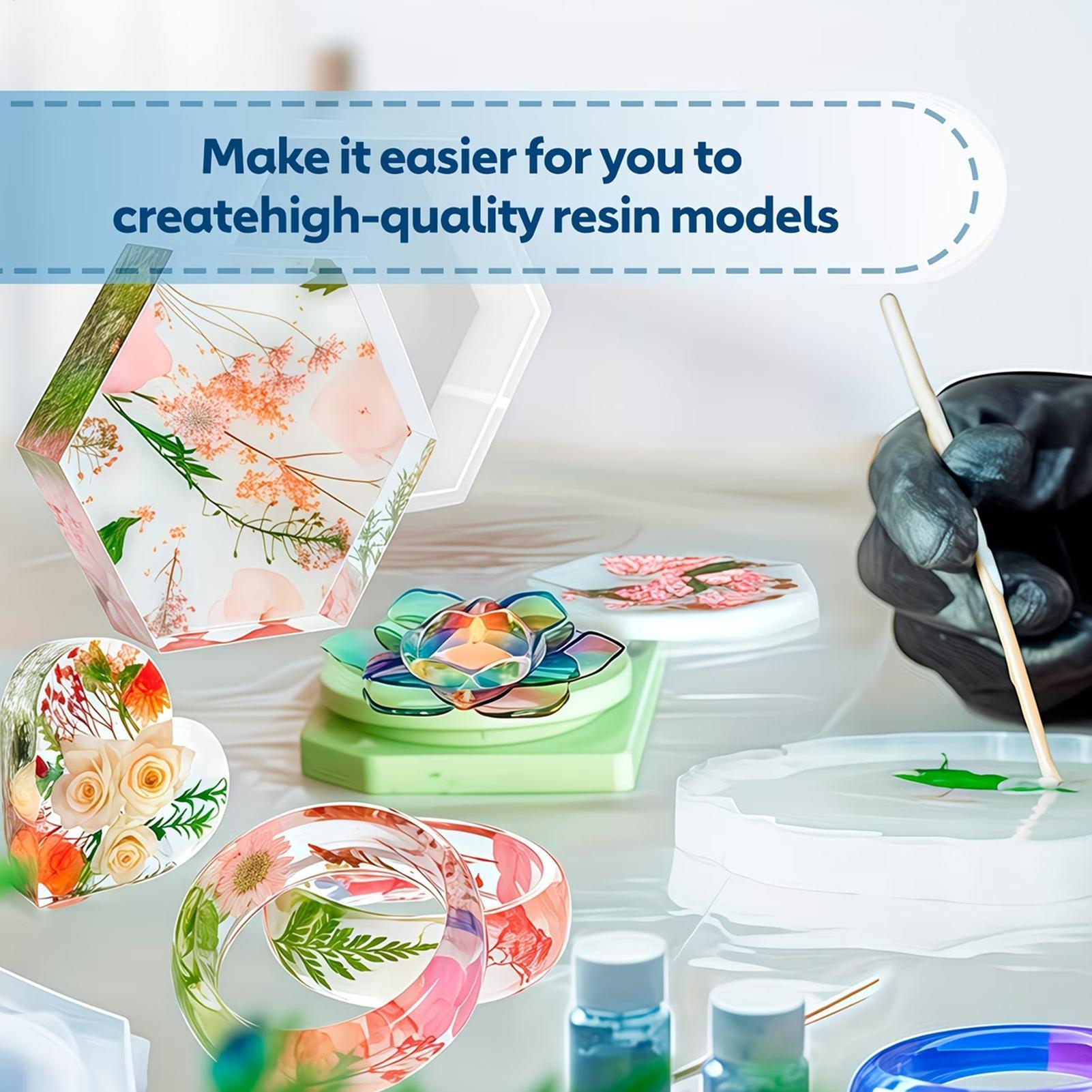Epoxy Mold Release Spray 100ml - đánh giá và giá Candle Making Workshops